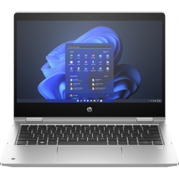 HP Pro x360 435 G10 Ibrido (2 in 1) 33,8 cm (13.3") Touch screen Full HD AMD Ryzen™ 5 7530U 16 GB DDR4-SDRAM 512 GB SSD Wi-Fi 