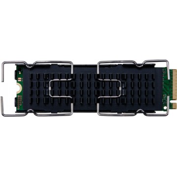 HP Z Turbo Drive 2TB TLC Z8 G4 SSD Kit