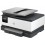 HP OfficeJet Pro Stampante multifunzione HP 8125e, Colore, Stampante per Casa, Stampa, copia, scansione, alimentatore automatico
