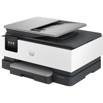 HP OfficeJet Pro Stampante multifunzione HP 8135e, Colore, Stampante per Casa, Stampa, copia, scansione, fax, idonea a HP Instan