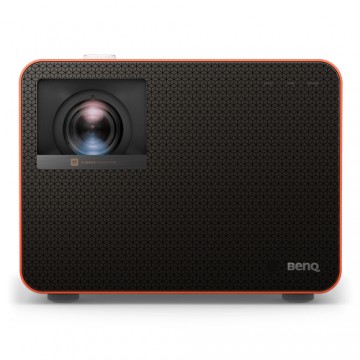 BenQ X3100i videoproiettore 3300 ANSI lumen DLP 2160p (3840x2160) Compatibilità 3D Nero