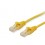 Equip 625462 cavo di rete Giallo 3 m Cat6 U/UTP (UTP)