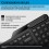 HP Tastiera wireless dual-mode 475