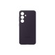 Samsung Silicone Case Dark Violet custodia per cellulare 15,8 cm (6.2") Cover Viola