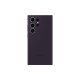 Samsung Silicone Case custodia per cellulare 17,3 cm (6.8") Cover Viola