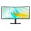 Samsung ViewFinity Monitor HRM S6 - S65UC da 34'' WQHD Curvo
