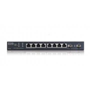 Zyxel XMG1915-10E Gestito L2 2.5G Ethernet (100/1000/2500)