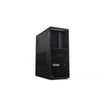 Lenovo ThinkStation P3 Intel® Core™ i7 i7-13700K 32 GB DDR5-SDRAM 1 TB SSD NVIDIA RTX A4000 Windows 11 Pro Tower Stazione di