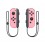Nintendo Switch - Set da due Joy-Con Rosa Pastello