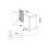 Whirlpool WFC 3C26 PF X lavastoviglie Libera installazione 14 coperti E