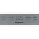 Hotpoint H2F HL626 X lavastoviglie Libera installazione 14 coperti E