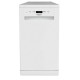 Hotpoint HSFC 3T127 C lavastoviglie Libera installazione 10 coperti E