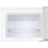 Candy CDG1S514EW frigorifero con congelatore Libera installazione 211 L E Bianco