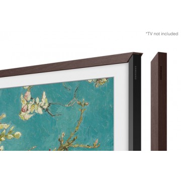 Samsung Cornice 2023 The Frame 32" Marrone