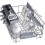 Bosch Serie 2 SPS2HKI58E lavastoviglie Libera installazione 10 coperti E