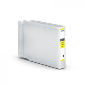 Epson C13T04B44N cartuccia d'inchiostro 1 pz Originale Resa elevata (XL) Giallo