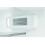 Hotpoint BDFS 2422 frigorifero con congelatore Da incasso 218 L E Bianco
