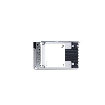 DELL 345-BDRO drives allo stato solido 2.5" 3,84 TB Serial ATA III