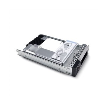 DELL 345-BDRV drives allo stato solido 2.5" 3,84 TB Serial ATA III