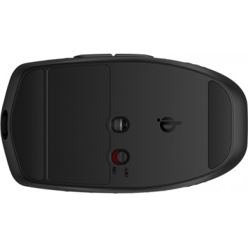 HP Mouse wireless ricaricabile 690