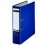 Leitz Plastic Lever Arch File A4 80mm 180° Blue raccoglitore ad anelli Blu