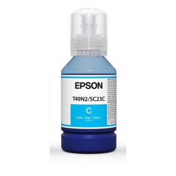 Epson SC-T3100X CYAN cartuccia d'inchiostro 1 pz Originale Ciano