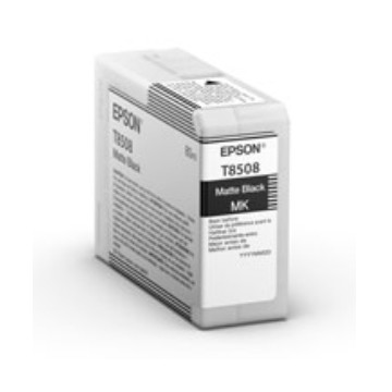 Epson UltraChrome HD cartuccia d'inchiostro 1 pz Originale Nero