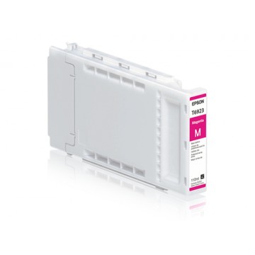 Epson UltraChrome XD T692300 cartuccia d'inchiostro 1 pz Compatibile Magenta