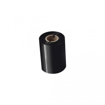 Brother Nastro d'inchiostro nero a trasferimento termico a base cera/resina Premium BSP-1D300-080