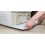 Hoover H-DRY 500 NR4 H7A2TCBEX-S asciugatrice Libera installazione Caricamento frontale 7 kg A++ Bianco
