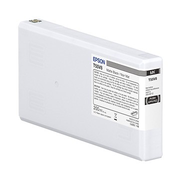 Epson UltraChrome Pro10 cartuccia d'inchiostro 1 pz Compatibile Nero