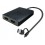 i-tec USB-A/USB-C Dual 4K/60 Hz HDMI Video Adapter