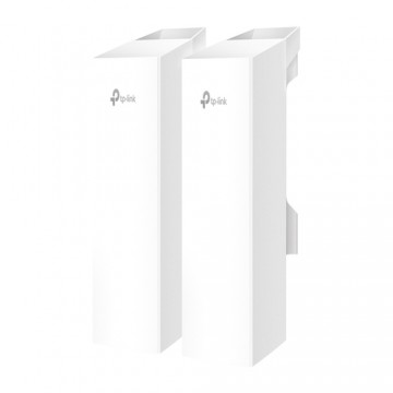TP-Link EAP215-Bridge KIT 867 Mbit/s Bianco Supporto Power over Ethernet (PoE)