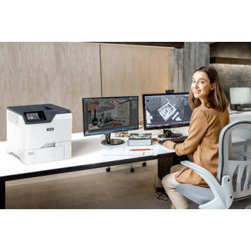 Xerox VersaLink C620V_DN stampante laser A colori 1200 x 1200 DPI A4
