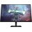 HP OMEN by HP OMEN by 27 inch UHD 144Hz Gaming Monitor - OMEN 27k Monitor PC 68,6 cm (27") 3840 x 2160 Pixel 4K Ultra HD LCD Ner