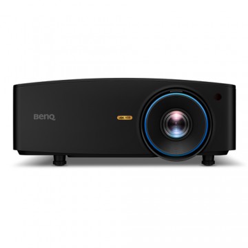 BenQ LK954ST videoproiettore Proiettore a corto raggio 5100 ANSI lumen DLP 2160p (3840x2160) Compatibilità 3D Nero