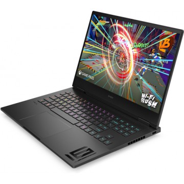 HP OMEN 16-wf1003nl Computer portatile 40,9 cm (16.1") Quad HD Intel® Core™ i7 i7-14700HX 32 GB DDR5-SDRAM 1 TB SSD NVIDIA Ge