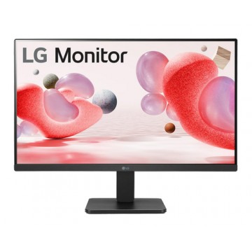 LG 24BR400-B Monitor PC 60,5 cm (23.8") 1920 x 1080 Pixel Full HD Nero