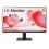 LG 24BR400-B Monitor PC 60,5 cm (23.8") 1920 x 1080 Pixel Full HD Nero
