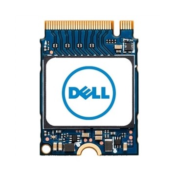 DELL AB292881 drives allo stato solido M.2 512 GB PCI Express NVMe
