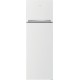 Beko RDSA310K40WN Libera installazione 306 L E Bianco