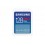 Samsung PRO Plus SD Card - Scheda di memoria 128GB (2023)
