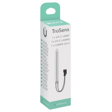 Leitz 2415149 accessori per purificatore Lampada UV