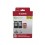 Canon 2970B017 cartuccia d'inchiostro 2 pz Originale Nero, Ciano, Magenta, Giallo