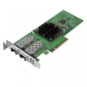 DELL 540-BDID scheda di rete e adattatore Interno Ethernet / Fiber