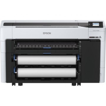 Epson C11CH82301A0 stampante grandi formati Wi-Fi Ad inchiostro A colori 2400 x 1200 DPI A1 (594 x 841 mm) Collegamento ethernet