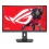 ASUS XG27WCS Monitor PC 68,6 cm (27") 2560 x 1440 Pixel Wide Quad HD Nero