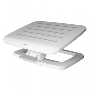 Fellowes Hana LT Footrest White Bianco