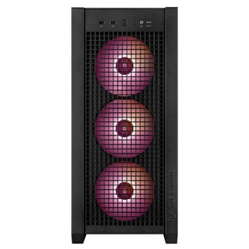 ASUS TUF Gaming GT302 ARGB Midi Tower Nero