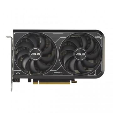 ASUS Dual 90YV0JC4-M0NB00 scheda video NVIDIA GeForce RTX 4060 8 GB GDDR6